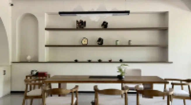 Heqing Xinjingju Homestay