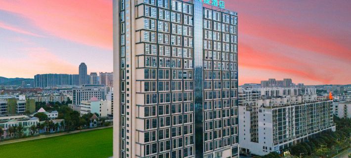 City Comfort Inn Hotel (Chongzuo Zhongxin Pedestrian Street) Hotels in Chongzuo