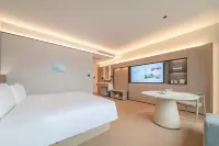 Ji Hotel Fuzhou Changle International Airport