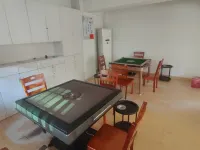 Zhou Ningwang Homestay