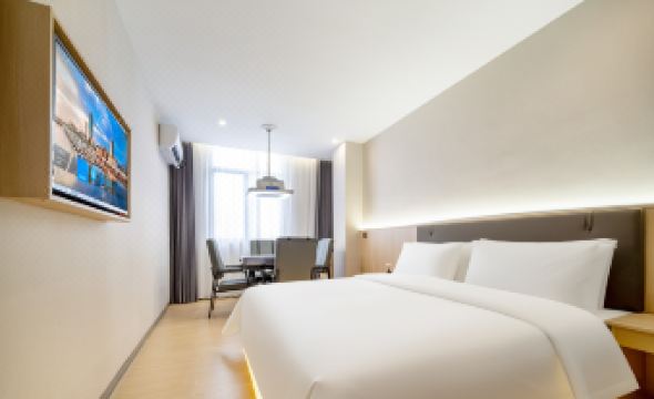 Lanbowan Apartment (Dalingshan)