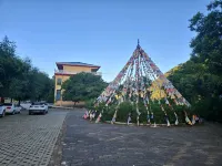 Danyang Sushuo Homestay