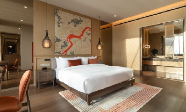 Soma Hotel Riverside