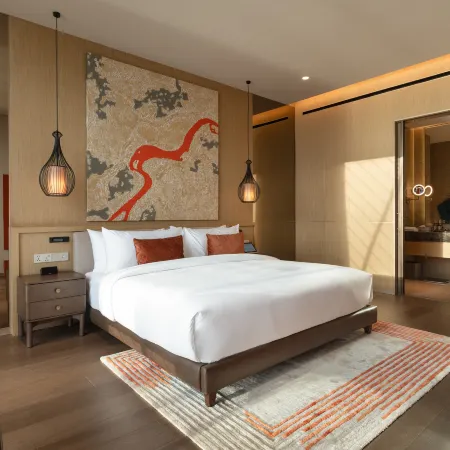 Soma Hotel Riverside