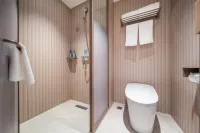 HanTing Hotel (Wuhan Hankou Railway Station Fanhai International SOHO City) Hotels in Wuhan