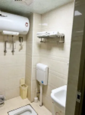 Bright Gaming·Homestay (Mong Kok Star Branch)