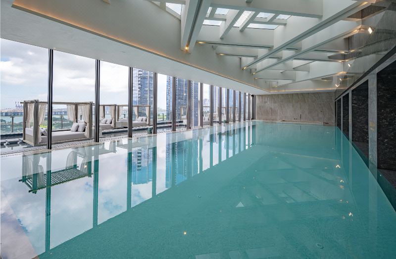Conrad Shenzhen photo 3