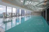 Conrad Shenzhen - Luxury