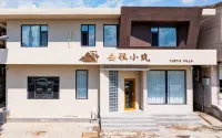 YUEYA VILLA