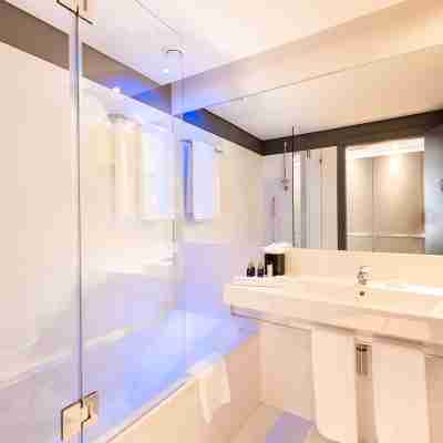 Pestana Cidadela Cascais - Pousada & Art District Rooms