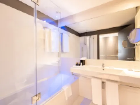 페스타나 시타델라 카스카이스 - 포자다 & 아트 디스트릭트 카스카이스 호텔