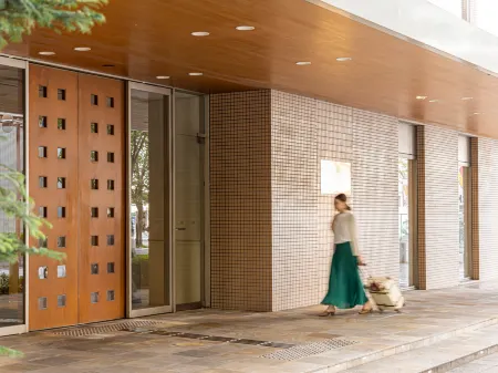 Mitsui Garden Hotel Okayama