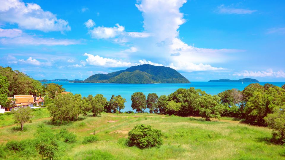 Kana Hotel Phuket