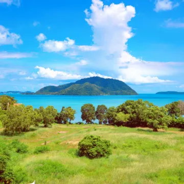 Kana Hotel Phuket Hotels near Rawai Beach