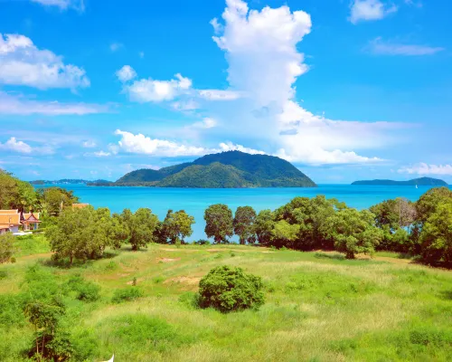 Kana Hotel Phuket Hotels near Big Buddha