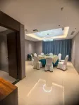 Kyriad Marvelous Hotel (Chaoyang Wanda Plaza North Pagoda Murong Street Branch) - breakfast