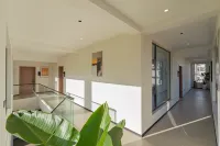 Mi Mian Shan Ju Lumiè re Surneige Jinshan Yingxue | Snow Mountain View Holiday B&B 바이샤구전/백사고진 호텔