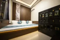 Pingyao·Rongchang·Luxe Retreat·Chinese Style Elegant Smart Accommodation
