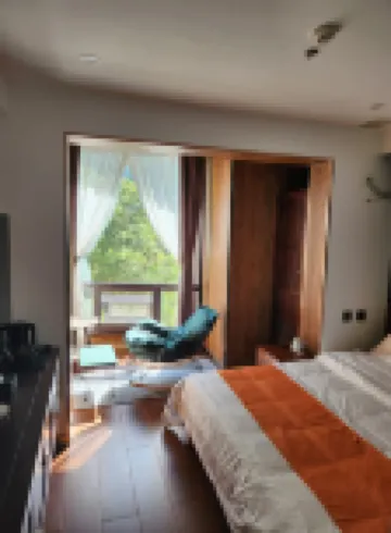 Gulanshe Homestay in Linzhou City