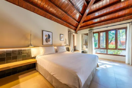 Hotel Huerto del Cura