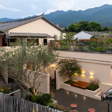 DALI ZHIAN HOTEL