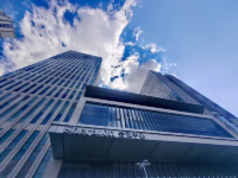 Harbin Dongyu Yunding Hotel Hotels in Hadong Wanda Plaza