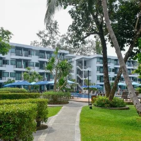 Holiday Style Ao Nang Beach Resort, Krabi