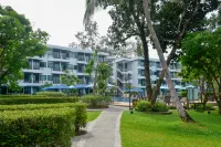 Holiday Style Ao Nang Beach Resort, Krabi