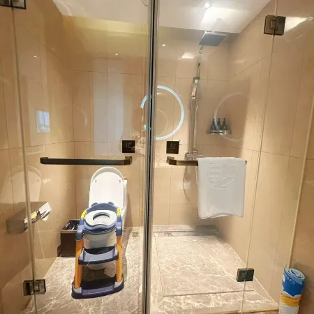 Xinyu Zhaowen Fortune Hotel (Yushui District Baoshi Park Branch)