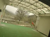 Jiaocheng Xixiangyuan Mountain Villa Hotels in Jiaocheng