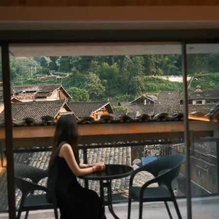 Jia & Tong's Homestay
