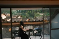 Jia & Tong's Homestay Các khách sạn ở 