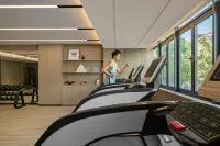 上海虹橋冠華飯店（北新涇地鐵站店）