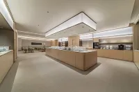 全季飯店（榆林萬達廣場店） - 早餐