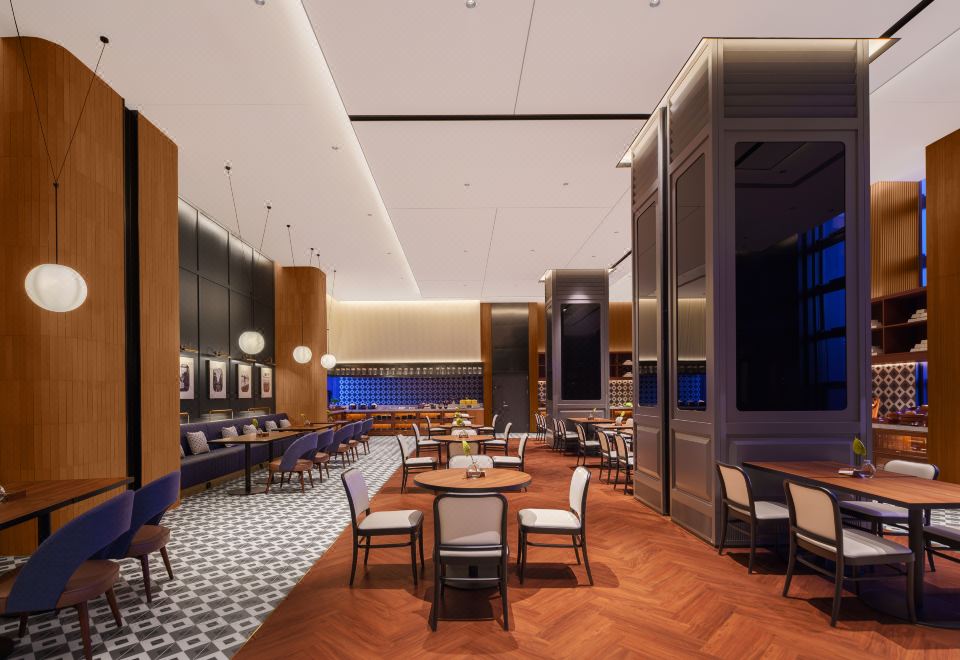 IntercityHotel Dalian Airport Wanda Plaza 썸네일