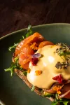 Anima Saigon Boutique Hotel Hotel in zona Cafe EON