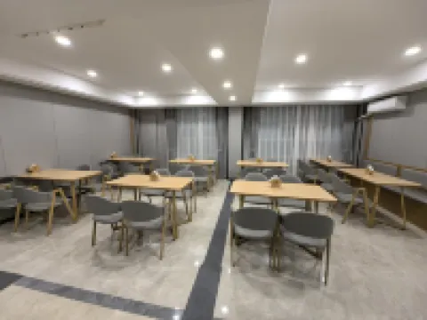 波特曼酒店（路橋十里長街中盛廣場店）