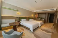 Xingyue Hotel Hotel di Haiyuan