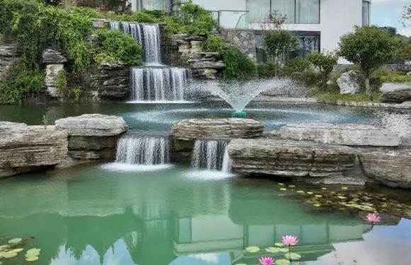 寧波現代度假酒店