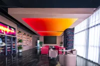 Shigatse Cangyu Yabu Hotel - bar
