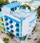 Endorphins Beach Villa Отели в г. 