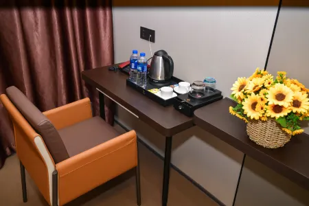 Aositing Yuepin Mansion Отели рядом с достопримечательностью «Haishou Island»