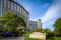 Steigenbergerホテル 南昌融創 融創アイススノーワールド（南昌融創パーク店）周辺のホテル