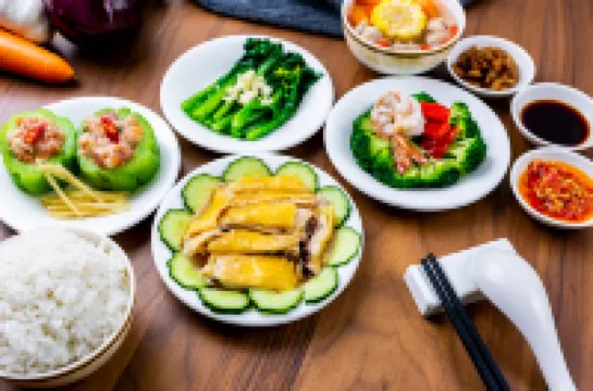 Danzhou Lanyang Tianlai Spring · Gantangli Homestay