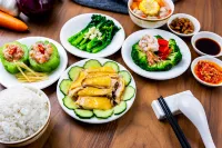 Tianlaiquan Gantangli Homestay