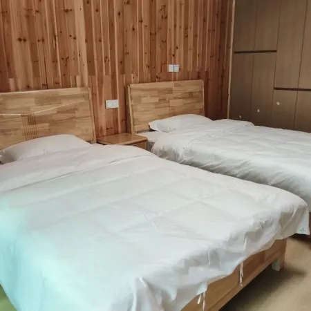Zhouning Shantangju Homestay