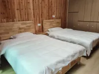 Zhouning Shantangju Homestay