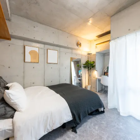 Stayloop Skytree Отели рядом с достопримечательностью «Кацусика (специальный район)»