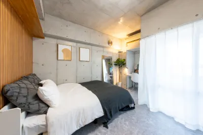 Stayloop Skytree Các khách sạn gần Yawata Railway Station