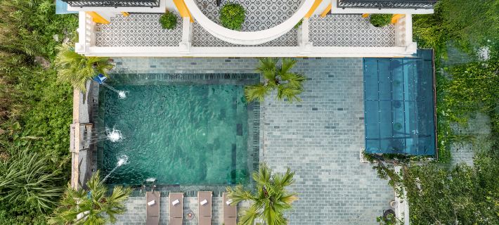 Tam Coc Babylon Hotel Hotels in Nam Hoa Lu